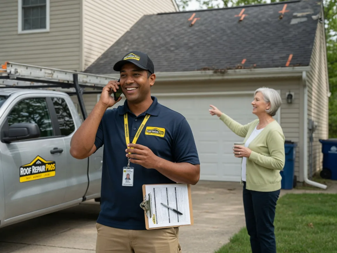 Roof Repair Meadview, AZ FAQs